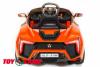 Электромобиль ToyLand Porsche Lykan