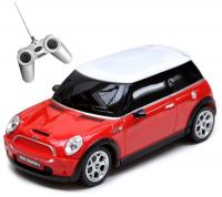 Радиоуправляемая машина Rastar Minicooper S масштаб 1:18 - 20900