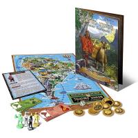 Настольная игра *Золото инков* - В поисках Эльдорадо - 7901 |40