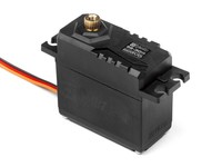 Сервопривод SS-30MGWR Servo (Waterresistant|6.0V|8Kg|Met. Gear) - HPI-120019
