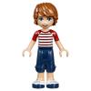 Конструктор LEGO Friends Магазин замороженных йогуртов - 41320