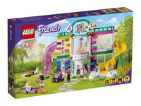 Конструктор LEGO FRIENDS Зоогостиница - 41718-L