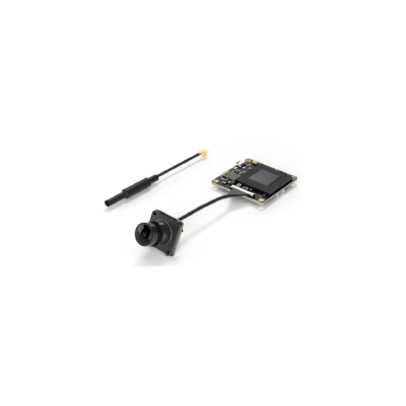FPV система Walksnail Avatar HD Mini 1S Lite (камера + передатчик) - WN-05-1005B