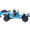 Радиоуправляемый шорт-корс трак Yikong DF7 6S Brushless 4WD ARTR масштаб 1:7 - YK-4072V2-B