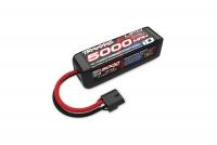 Аккумулятор TRAXXAS 14.8V 5000mAh 25C LiPo TRX plug - TRA2888X