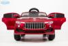 Электромобиль Barty Maserati Levante T005MP