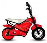 Электромотоцикл Joy Automatic MC 243