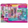 Набор игровой Barbie Кукольный дом - FXG54
