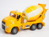 Радиоуправляемый бетоновоз Double Eagle MACK RTR масштаб 1:26 2.4G - E538-003