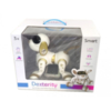 Радиоуправляемая собака-робот Amwell Smart Robot Dog Dexterity 2.4G - AW-18011-GOLD