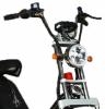 Электроскутер CITY COCO BR26 60V20A 2000W