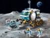 Конструктор LEGO CITY Space Луноход - 60348-L