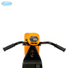 Электромотоцикл CityCoco BARTY YM708