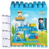 Конструктор Castle Series - Prince, 36 деталей 5012 - Г71389