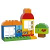 Конструктор LEGO Duplo - Механик - 10572