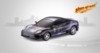 Радиоуправляемая машина Shen Qi Wei  DieCast 1:43 - 8007