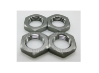 Колесные гайки Wheel Hex. Mount (Al.)Thickness - CTW-7756T