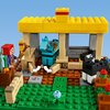 Конструктор LEGO Minecraft Конюшня - 21171