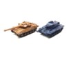 Радиоуправляемый танковый бой HB Toys масштаб 1:32 27-40MHz - 1100183