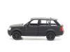Машина Autotime "LAND ROVER RANGE ROVER SPORT" Imperial Black Edition 5"