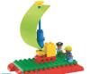 Конструктор LEGO Мои первые механизмы - 9656