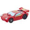 Набор Hasbro Playskool Heroes Трансформеры Спасатели: гоночные машины B5582 + спасатели B4963 - B5582N