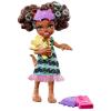 Кукла Monster High Мини-монстряшки из серии Семья Монстриков Клодин Вульф - FCV65|FCV66