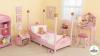 Прикроватный столик *Принцесса* (Princess Toddler Table) - 76124_KE