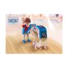 Конструктор Playmobil Экстра-набор: Игрок - 9440pm