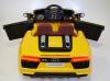 Электромобиль RiverToys Audi R8