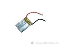 Аккумулятор MJX LiPo 3.7V 200mAh - T38-013Т