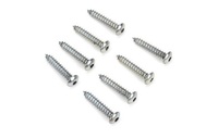 Шуруп самонарезной 6x3|4 (8шт.) DUBRO - DUB531