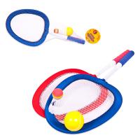 Игровой набор *Теннис*, 4 предмета - S-00106