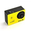 Экшн-камера SJCAM SJ4000 Wi-Fi (желтый)