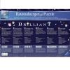 Пазл Ravensburger «Жемчужные капкейки» 500 элементов - 14908
