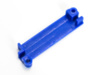 Крышка серво для Remo Hobby 1:16, тюнинг, синяя - RP2519-BLUE