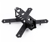 Рама FPV квадрокоптера QAV210 (W=3mm) - AIII-FR-020