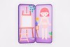 Магнитная игра MIEREDU Художники - ME083