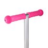 Самокат-кикборд Novatrack Rainbow Start подростковый - 120RAINBOW.PN8