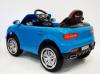 Электромобиль RiverToys BMW VIP O006OO