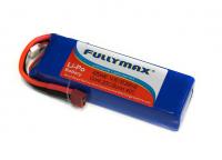 Аккумулятор LiPo Fullymax 14.8V 2700мАч 30C - FB2700HP-4S