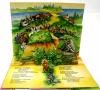Книжка-панорамка Росмэн Тараканище - 27897
