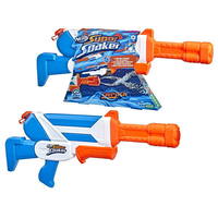 Бластер Hasbro NERF Суперсокер Шторм 1 - F38845L0