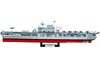 Конструктор Cobi Авианосец USS Enterprise, 2510 элементов - COBI-4815