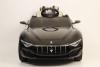 Электромобиль RiverToys Maserati A005AA