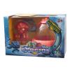 Фигурка Giochi Preziosi exogini с летающей тарелкой, Эс Джонс - EXG02600|RU