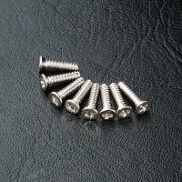Винты Tapping countersunk screw 2X8 (8) - MST-110058