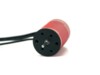 Бесколлекторный мотор Hobbywing QUICRUN-2435SL-4500KV-RED-G2 (4500KV, 2,3/10мм, 1/18, 1/16)