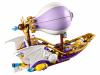 Конструктор LEGO Elves Погоня за амулетом - 41184