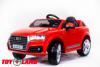 Электромобиль ToyLand Audi Q7 HL159